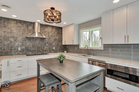 Tiny photo for 7223 N 16000e Road, Grant Park, IL 60940 (MLS # 12622661)