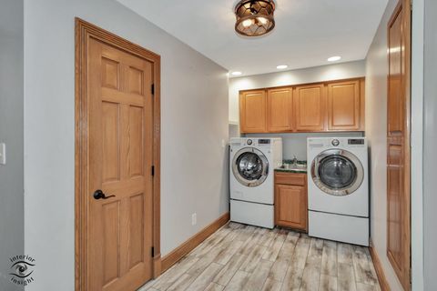 Tiny photo for 7223 N 16000e Road, Grant Park, IL 60940 (MLS # 12622661)