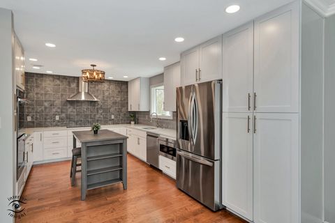 Tiny photo for 7223 N 16000e Road, Grant Park, IL 60940 (MLS # 12622661)