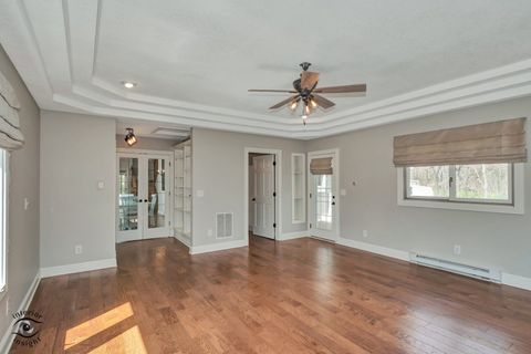 Tiny photo for 7223 N 16000e Road, Grant Park, IL 60940 (MLS # 12622661)