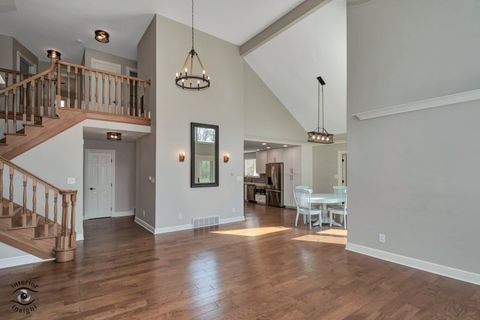 Tiny photo for 7223 N 16000e Road, Grant Park, IL 60940 (MLS # 12622661)