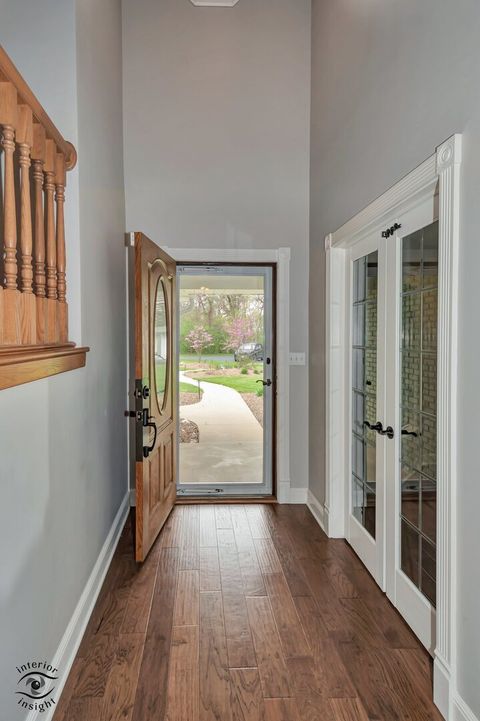 Tiny photo for 7223 N 16000e Road, Grant Park, IL 60940 (MLS # 12622661)