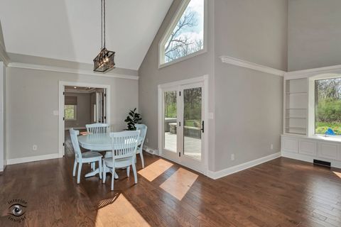 Tiny photo for 7223 N 16000e Road, Grant Park, IL 60940 (MLS # 12622661)