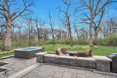 Tiny photo for 7223 N 16000e Road, Grant Park, IL 60940 (MLS # 12622661)