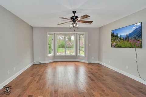 Tiny photo for 7223 N 16000e Road, Grant Park, IL 60940 (MLS # 12622661)