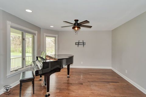 Tiny photo for 7223 N 16000e Road, Grant Park, IL 60940 (MLS # 12622661)