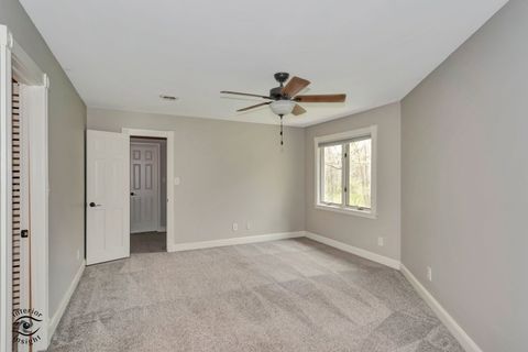Tiny photo for 7223 N 16000e Road, Grant Park, IL 60940 (MLS # 12622661)
