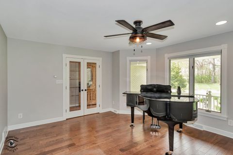 Tiny photo for 7223 N 16000e Road, Grant Park, IL 60940 (MLS # 12622661)