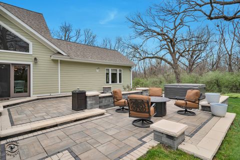 Tiny photo for 7223 N 16000e Road, Grant Park, IL 60940 (MLS # 12622661)