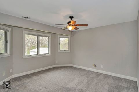 Tiny photo for 7223 N 16000e Road, Grant Park, IL 60940 (MLS # 12622661)