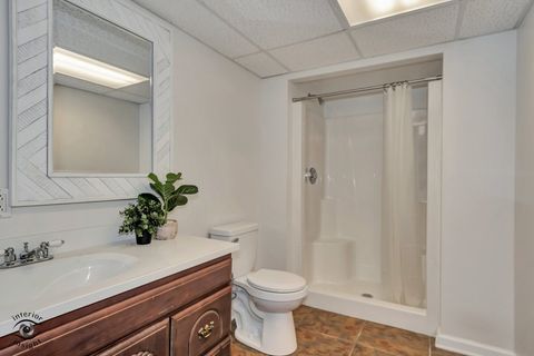 Tiny photo for 7223 N 16000e Road, Grant Park, IL 60940 (MLS # 12622661)