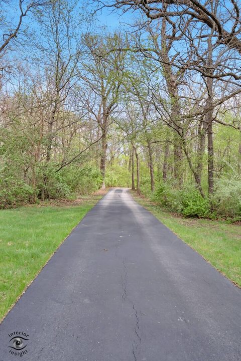 Tiny photo for 7223 N 16000e Road, Grant Park, IL 60940 (MLS # 12622661)