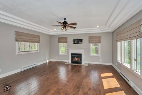 Tiny photo for 7223 N 16000e Road, Grant Park, IL 60940 (MLS # 12622661)