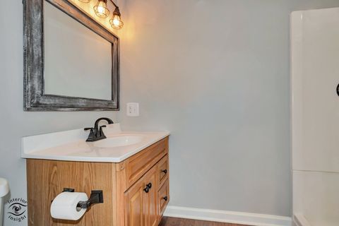 Tiny photo for 7223 N 16000e Road, Grant Park, IL 60940 (MLS # 12622661)