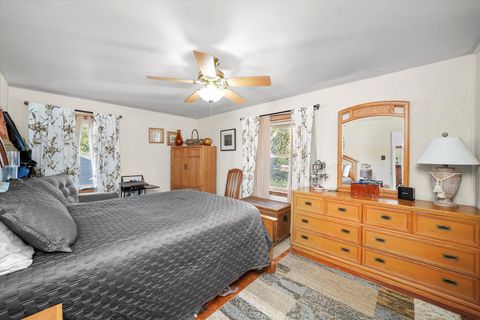 Tiny photo for 14214 S Parnell Avenue, Riverdale, IL 60827 (MLS # 12501401)