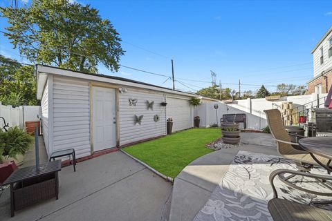 Tiny photo for 14214 S Parnell Avenue, Riverdale, IL 60827 (MLS # 12501401)