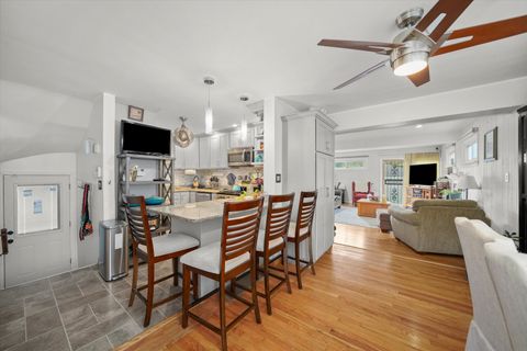 Tiny photo for 14214 S Parnell Avenue, Riverdale, IL 60827 (MLS # 12501401)