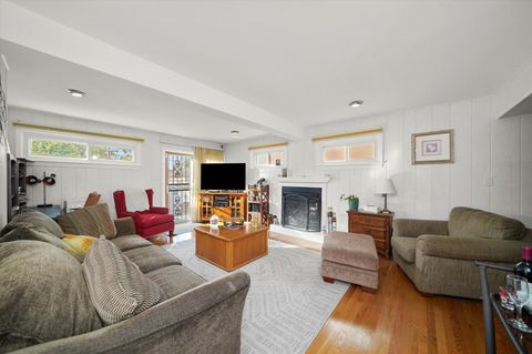 Tiny photo for 14214 S Parnell Avenue, Riverdale, IL 60827 (MLS # 12501401)