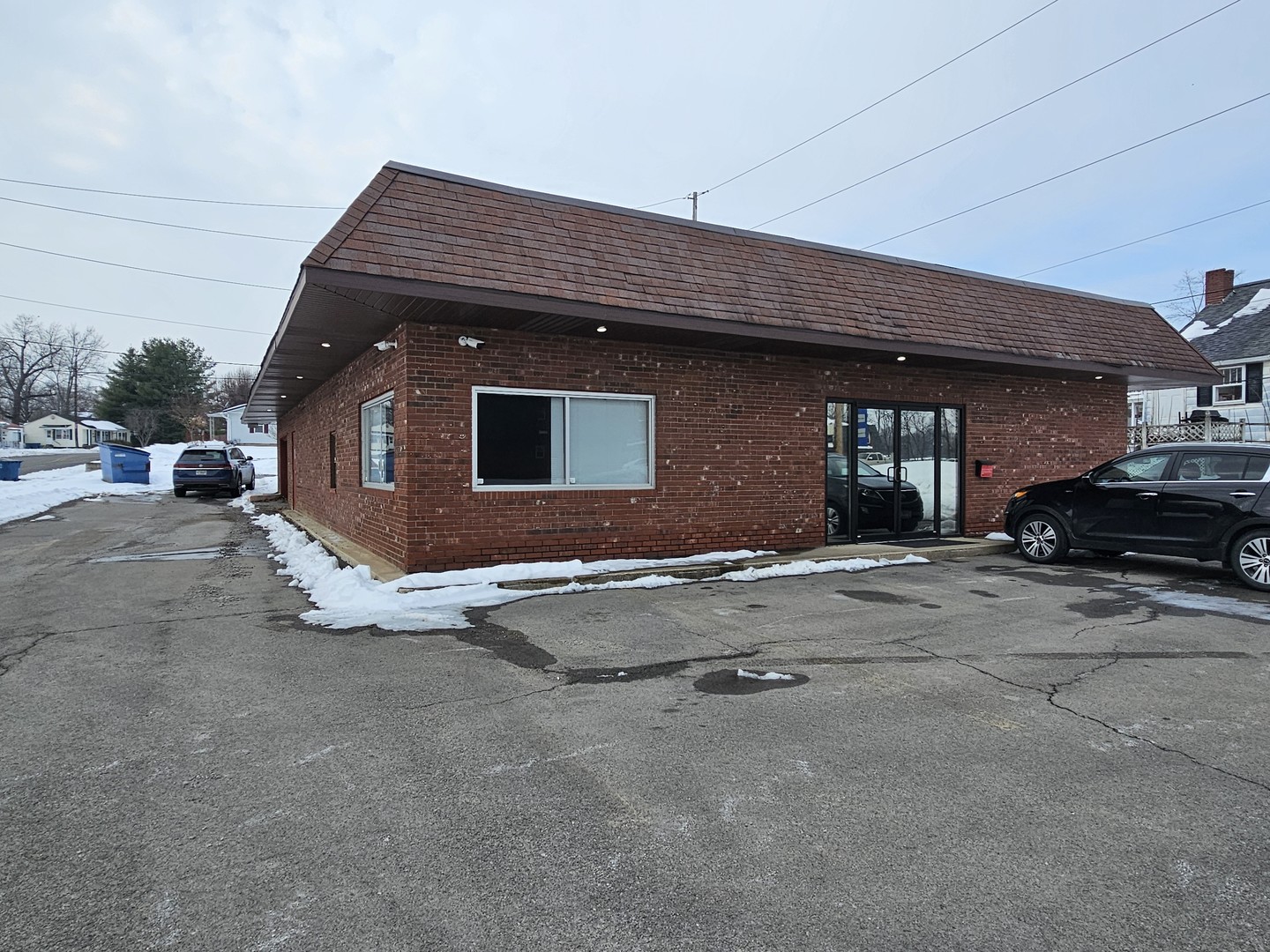 903 Salem Road