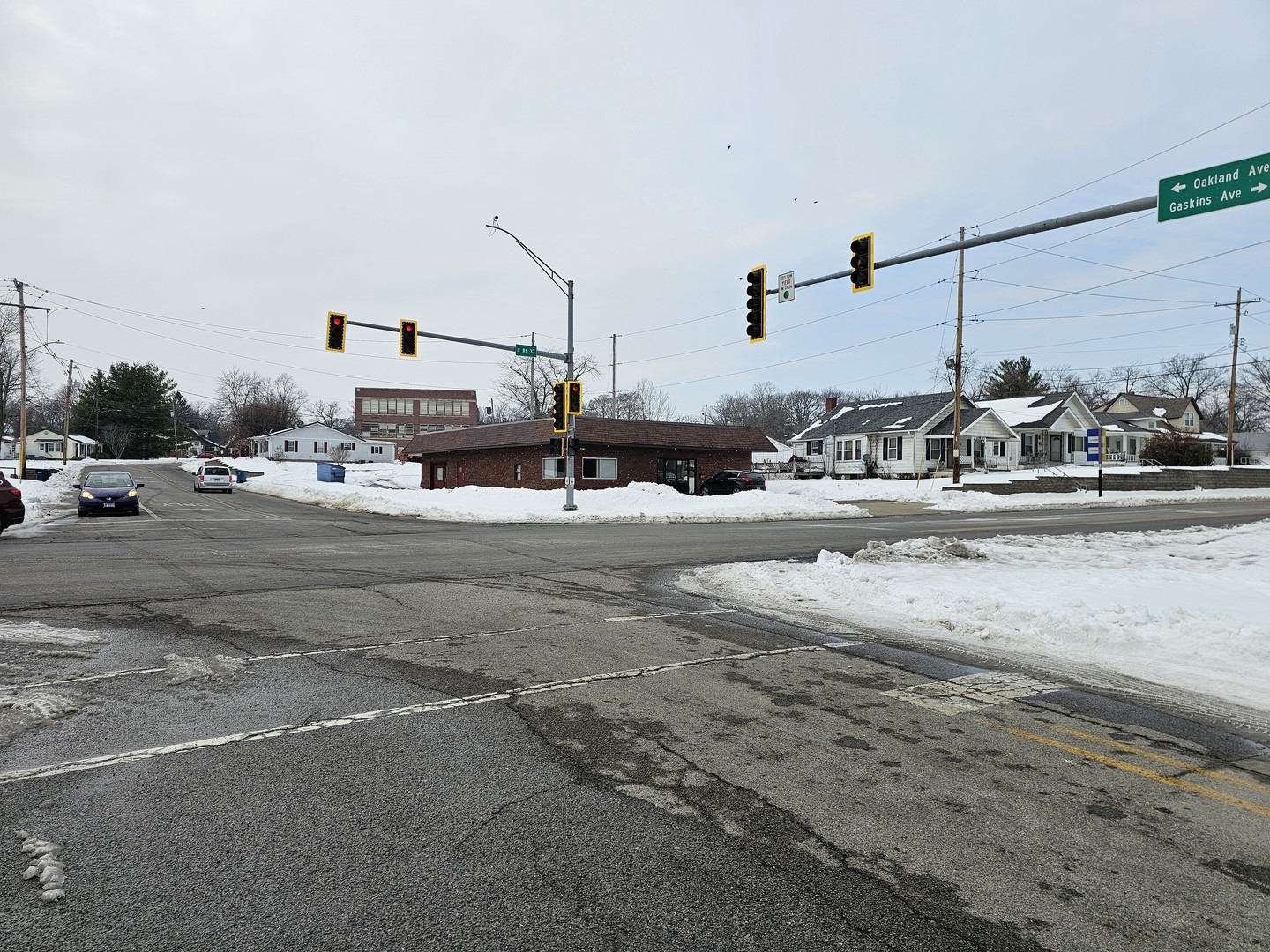 903 Salem Road