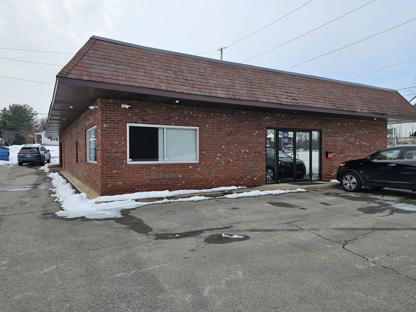 903 Salem Road
