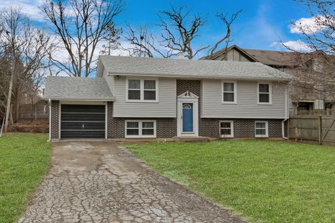 2625 Shirley Drive Gurnee IL 60031