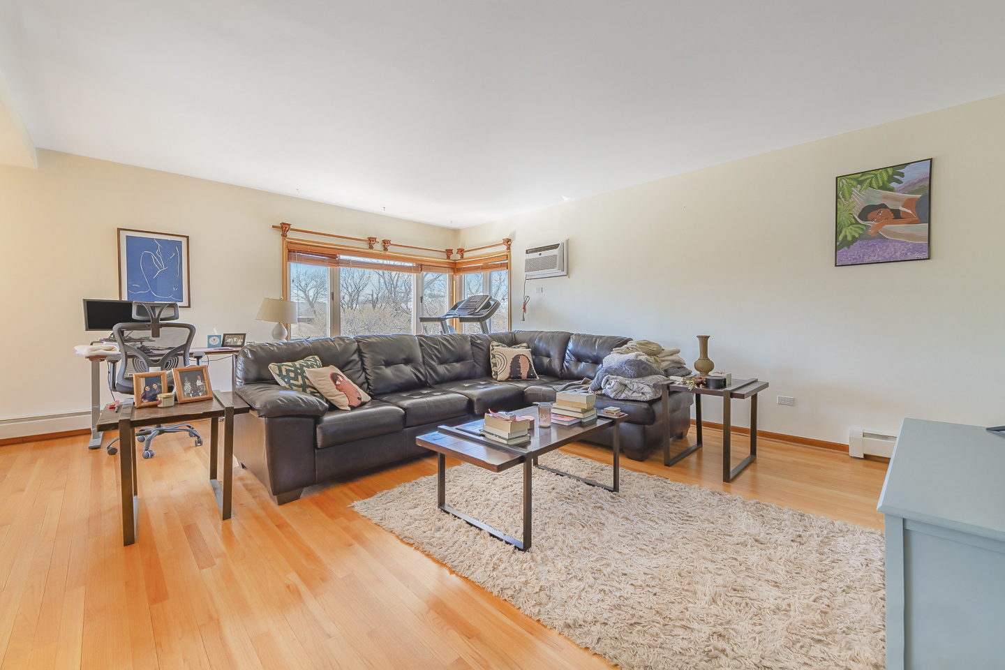 2033 Sherman Avenue 507
