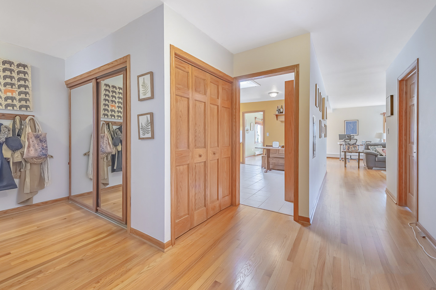 2033 Sherman Avenue 507