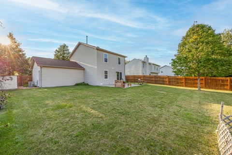 Tiny photo for 1210 BROOKFIELD Drive, Plainfield, IL 60586 (MLS # 12755721)