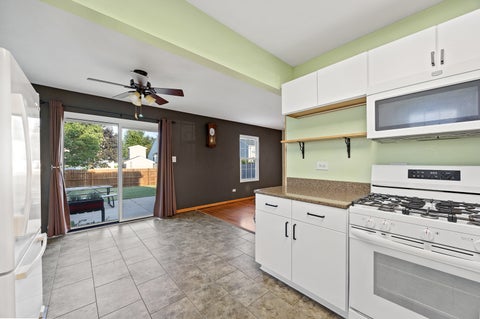 Tiny photo for 1210 BROOKFIELD Drive, Plainfield, IL 60586 (MLS # 12755721)