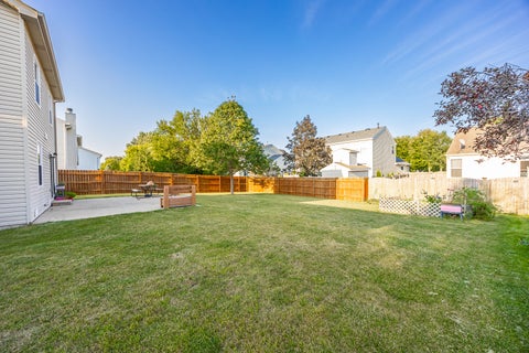 Tiny photo for 1210 BROOKFIELD Drive, Plainfield, IL 60586 (MLS # 12755721)