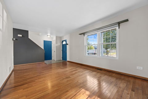 Tiny photo for 1210 BROOKFIELD Drive, Plainfield, IL 60586 (MLS # 12755721)