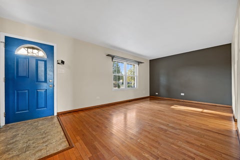 Tiny photo for 1210 BROOKFIELD Drive, Plainfield, IL 60586 (MLS # 12755721)