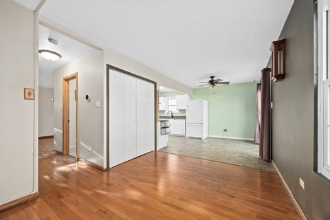 Tiny photo for 1210 BROOKFIELD Drive, Plainfield, IL 60586 (MLS # 12755721)
