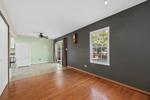 Tiny photo for 1210 BROOKFIELD Drive, Plainfield, IL 60586 (MLS # 12755721)