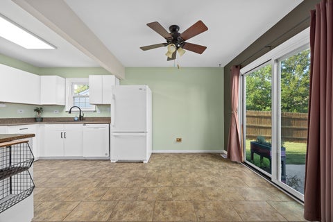 Tiny photo for 1210 BROOKFIELD Drive, Plainfield, IL 60586 (MLS # 12755721)