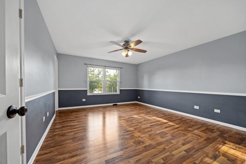 Tiny photo for 1210 BROOKFIELD Drive, Plainfield, IL 60586 (MLS # 12755721)