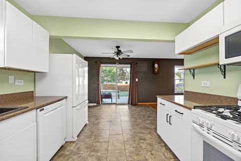Tiny photo for 1210 BROOKFIELD Drive, Plainfield, IL 60586 (MLS # 12755721)