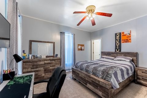 Tiny photo for 322 N Eddy Street, Sandwich, IL 60548 (MLS # 12548701)