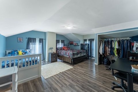 Tiny photo for 322 N Eddy Street, Sandwich, IL 60548 (MLS # 12548701)