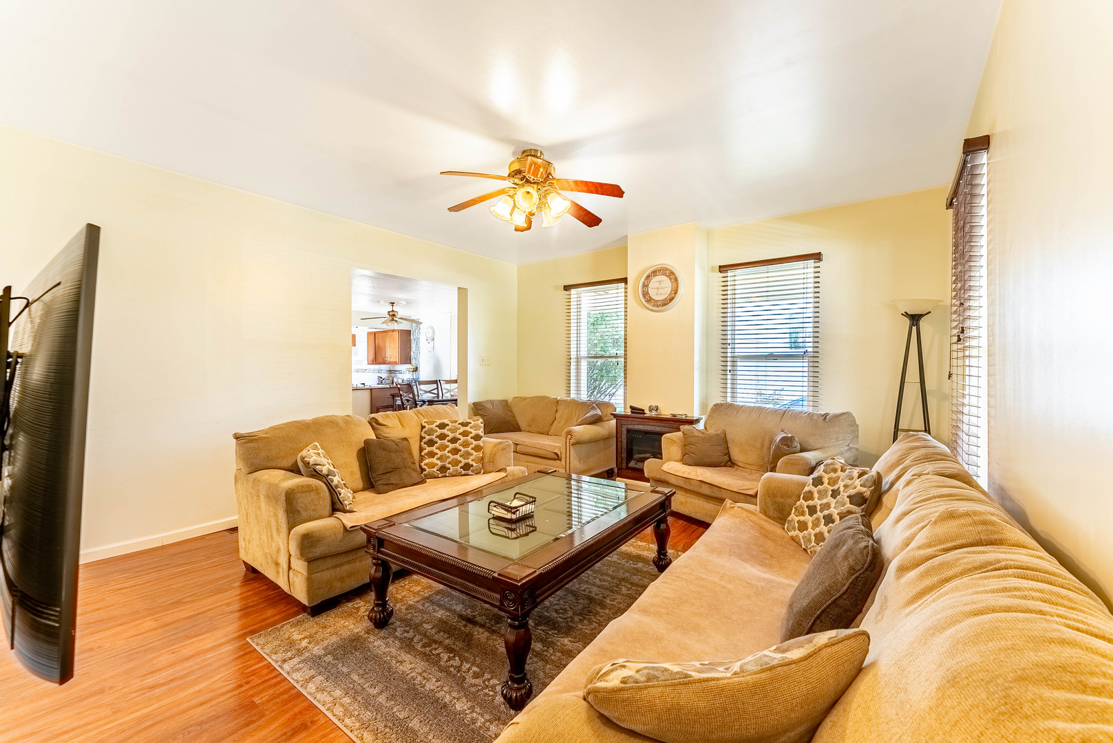 322 N Eddy Street