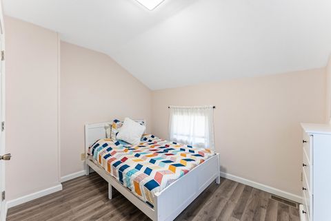 Tiny photo for 322 N Eddy Street, Sandwich, IL 60548 (MLS # 12548701)