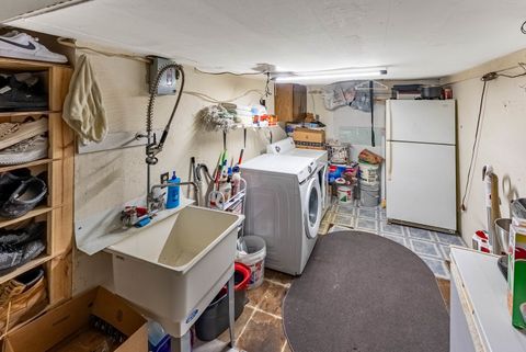 Tiny photo for 322 N Eddy Street, Sandwich, IL 60548 (MLS # 12548701)