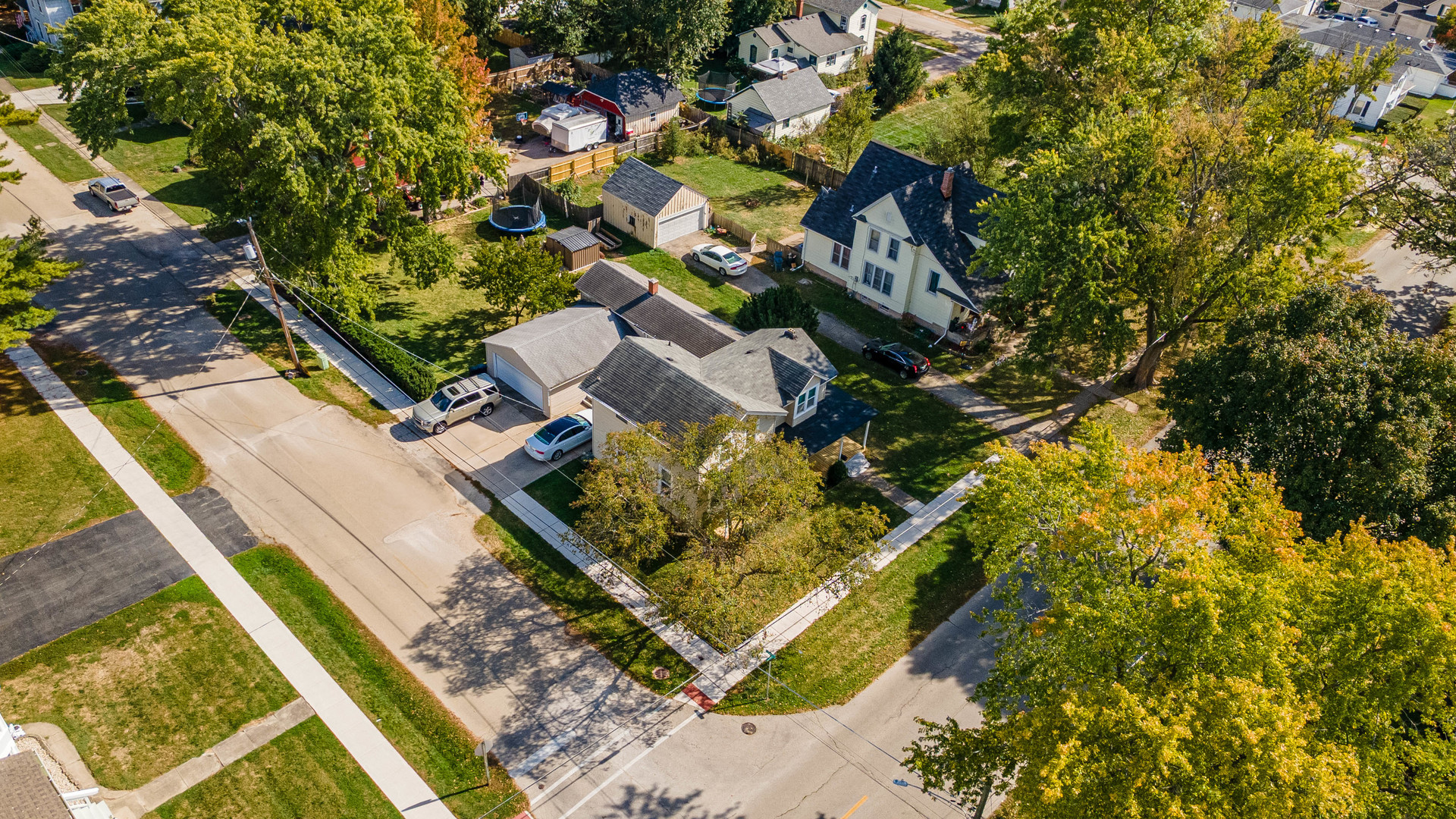 322 N Eddy Street