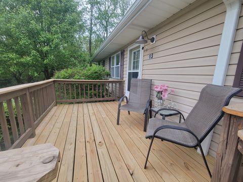 Tiny photo for 13 Birch Drive, Putnam, IL 61560 (MLS # 12635196)