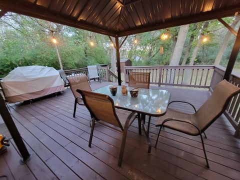 Tiny photo for 13 Birch Drive, Putnam, IL 61560 (MLS # 12635196)
