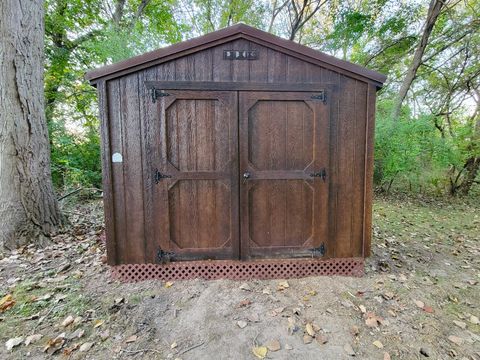 Tiny photo for 13 Birch Drive, Putnam, IL 61560 (MLS # 12635196)