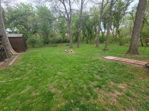 Tiny photo for 13 Birch Drive, Putnam, IL 61560 (MLS # 12635196)