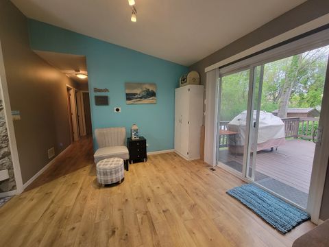 Tiny photo for 13 Birch Drive, Putnam, IL 61560 (MLS # 12635196)