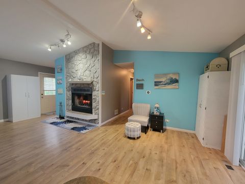 Tiny photo for 13 Birch Drive, Putnam, IL 61560 (MLS # 12635196)